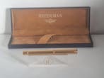 Waterman - Lady Alice Plaqué or - Vulpen, Nieuw