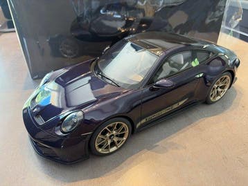 GT Spirit 1:12 - Modelauto - Porsche 911 GT3 Touring type, Nieuw