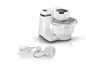 Bosch - Keukenmachine - Keukenrobot - MUM Serie 2 MUMS2AW00, Witgoed en Apparatuur, Verzenden, Zo goed als nieuw