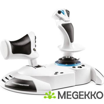 Thrustmaster T.Flight Hotas One Microsoft Flight Simulator, Verzenden, Nieuw