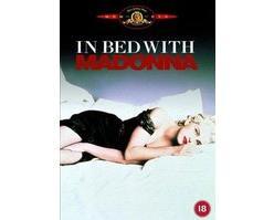 In Bed With Madonna, Verzenden, Nieuw in verpakking