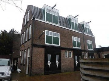 Te huur: Studio 1e Oosterstraat in Hilversum, Noord-Holland, Hilversum