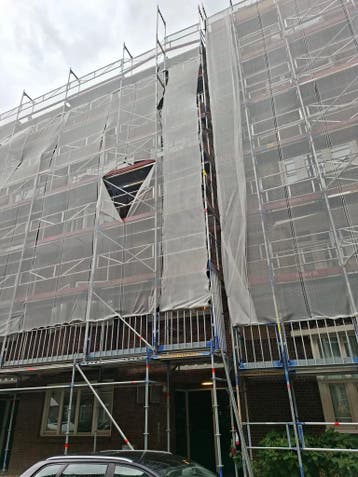 Te huur: Appartement Vechtstraat in Amsterdam, Noord-Holland, Appartement, Amsterdam
