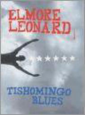 Tishomingo Blues - Elmore Leonard 9780141012063, Verzenden, Gelezen, Elmore Leonard
