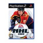 NHL 2004 (Zonder Boekje), Verzenden, Nieuw