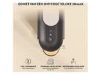 De Longhi -  Vertuo Up Grey - Capsulemachine  - Grijs, Verzenden, Nieuw, 1 kopje, Koffiepads en cups