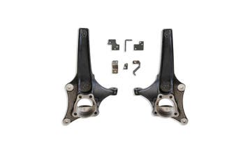 MaxTrac 19-20 GM C1500 2WD 3.5in Front Lift Spindles, Ophalen of Verzenden, Nieuw