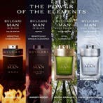 Bvlgari Man In Black Parfum - 60ml, Ophalen of Verzenden, Nieuw, Overige typen