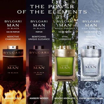 Bvlgari Man In Black Parfum - 60ml, Ophalen of Verzenden, Nieuw, Overige typen