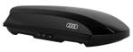 AUDI | DAKKOFFER | SKI-BOX | 430 LITER | BRILJANTZWART, Ophalen of Verzenden, Nieuw