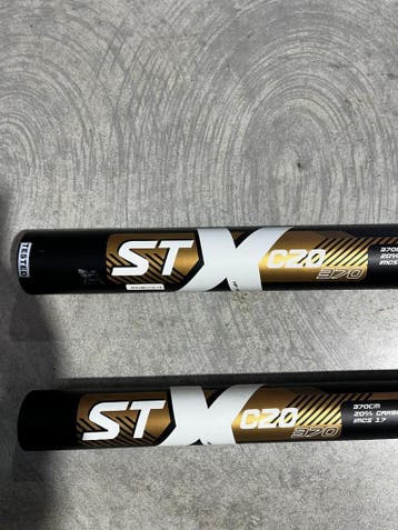 STX C20 370 SDM MAST, Verzenden, Nieuw