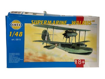 Supermarine Walrus, Verzenden, Nieuw