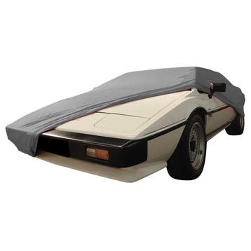 Autohoes voor Lotus Esprit Mk1 (1976-1978) Indoor BESTE, Ophalen of Verzenden, Nieuw, Op maat