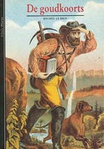 De goudkoorts 9789026963483 Michel Le Bris, Verzenden, Gelezen, Michel Le Bris