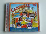 Carnaval in de Tent 96, Ophalen of Verzenden, Zo goed als nieuw
