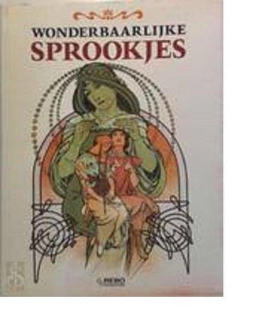 Wonderbaarlijke sprookjes - Merkloos, Verzenden, Gelezen
