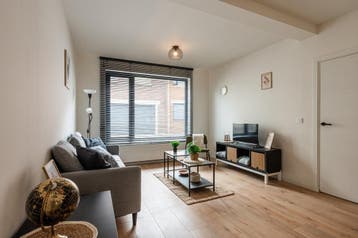 Te huur: Huis Graafjansdijk A in Westdorpe, Huizen en Kamers, Westdorpe, Zeeland