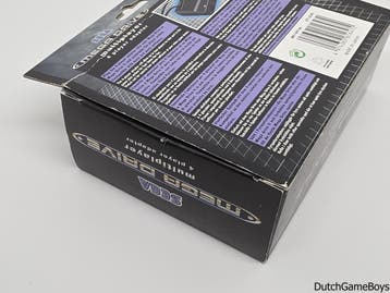 Sega MegaDrive - Multi Tap / Multiplayer - New, Verzenden, Gebruikt