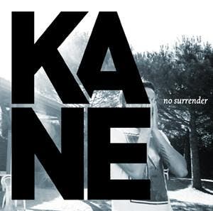 Kane – No Surrender (CD, 2009), Cd's en Dvd's, Ophalen of Verzenden, Gebruikt