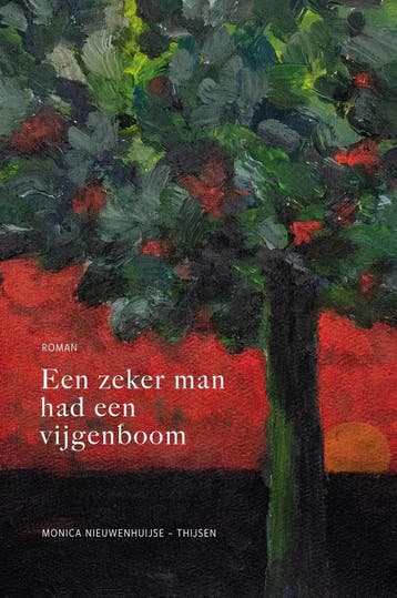 Zeker man had een vijgenboom - Nieuwenhuijse 9789033130182, Boeken, Verzenden, Gelezen, Nieuwenhuijse