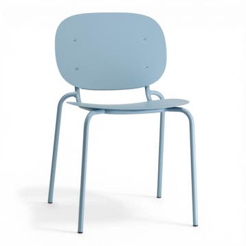 Scab Design SI-SI 2503, stoel, Vergader- of Presentatieruimte, Ophalen of Verzenden, Nieuw in verpakking, Stoel