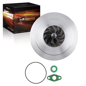 Turbo cartridge geschikt voor Dodge Sprinter 2500 711009-..., Auto-onderdelen, Verzenden, Nieuw, Dodge