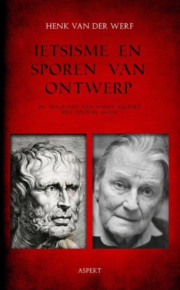 Ietsisme En Sporen Van Ontwerp | Henk Werf | Nieuw, Ophalen of Verzenden, Nieuw, Henk Werf