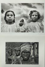 Sebastião Salgado (1944–2025) - First communion & In the