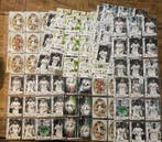 Topps Groot Topps voetbalkaarten lot – Real Madrid + Mbappé,, Nieuw