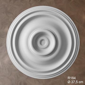 Rozet R184 / R324 diameter 37,5 cm, Ophalen of Verzenden, Nieuw