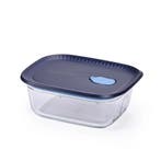 Tupperware Voila Glazen Ovenschaal 650 ml, Huis en Inrichting, Ophalen of Verzenden, Nieuw