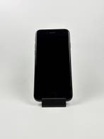 iPhone SE 2022 64GB - Zwart - 12mnd garantie, Telecommunicatie, Mobiele telefoons | Apple iPhone, Overige modellen, Zwart, Ophalen of Verzenden