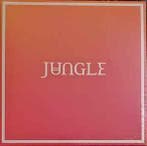 lp nieuw - Jungle - Volcano, Cd's en Dvd's, Vinyl | Pop, Verzenden, Zo goed als nieuw