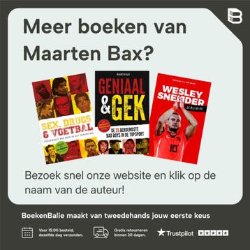 Badr Hari - Maarten Bax 9789043915922, Verzenden, Gelezen, Maarten Bax