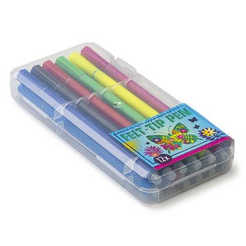 Stiften | 12 stuks, Verzenden, Nieuw