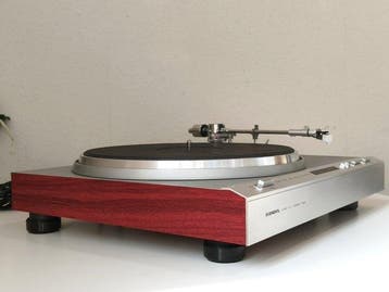 General - P 1000 Direct Drive / Volautomatisch Platenspeler, Nieuw