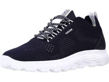 GEOX Spherica - Dames Sneakers - Schokdempend en ademend -, Verzenden, Zo goed als nieuw