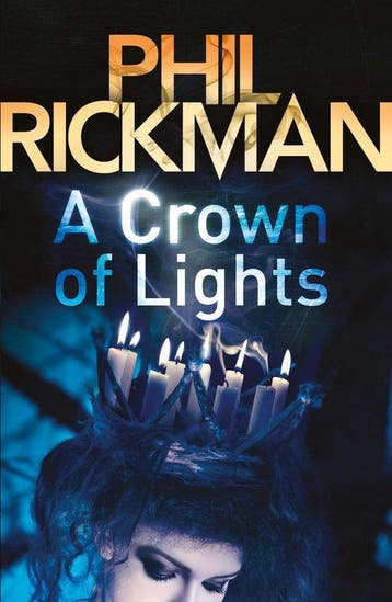 Crown Of Lights - Phil Rickman 9780857890115, Verzenden, Gelezen, Phil Rickman