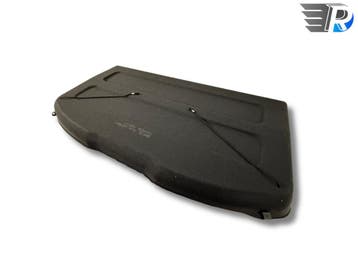 Hoedenplank - Zwart - Mitsubishi ASX Vanaf 2011 - OEM: ..., Auto-onderdelen, Interieur en Bekleding, Verzenden, Nieuw