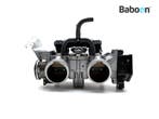 Gasklep Huis Honda CB 500 X 2021-2022 (CB500X PC64), Verzenden, Gebruikt