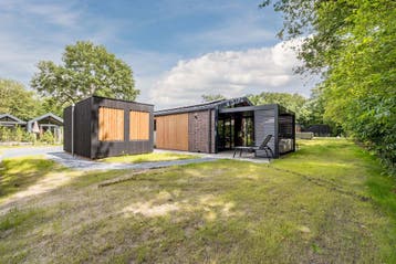 Groningen: Landal Landgoed Bourtange nr 4ELW te koop, Groningen
