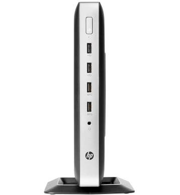 HP t630 Thin Client| AMD GX-420GI| 8GB DDR4| 32GB SSD, Computers en Software, Desktop Pc's, 2 tot 3 Ghz, AMD GX-420GI SOC: Quad-Core APU