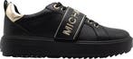 Michael Kors - Maat 37 - Emmett Strap Lace Up Dames Sneakers, Verzenden, Nieuw