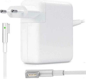 Thredo 85W MagSafe 1 Oplader voor MacBook Pro 15 / 17-inch, Computers en Software, Verzenden, Nieuw