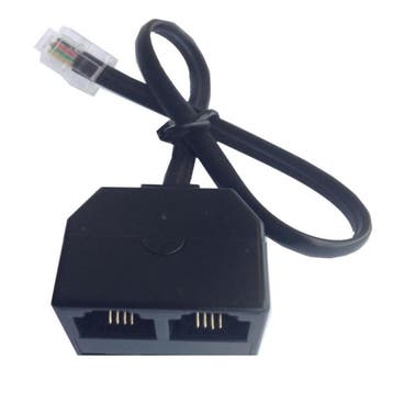 Truma Splitter TIN, Nieuw