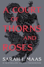 9781635575552 A Court of Thorns and Roses, Boeken, Verzenden, Nieuw, Sarah J. Maas