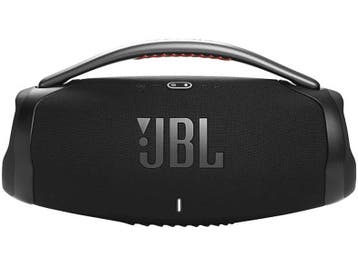 Jbl -  Boombox 3 Pro  Bluetooth-speaker - Zwart, JBL, Verzenden, Overige typen, Nieuw