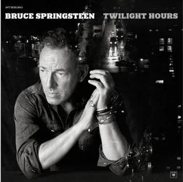 Bruce Springsteen  Twilight Hours lp, Verzenden, Nieuw in verpakking