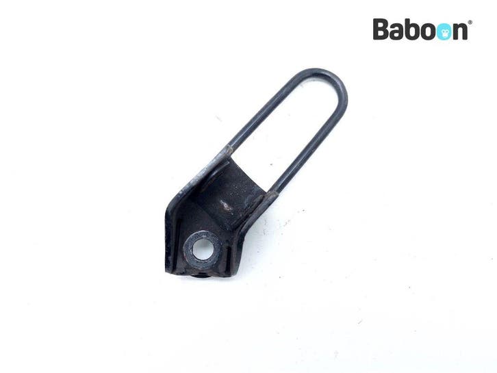 Duosteun Links Honda CB 250 Nighthawk 1991-2008 (CB250 MC24), Motoren, Onderdelen | Honda, Gebruikt, Verzenden