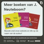 Het grote geheim van Sinterklaas 9789081250115 J. Neuteboom, Boeken, Verzenden, Zo goed als nieuw, J. Neuteboom